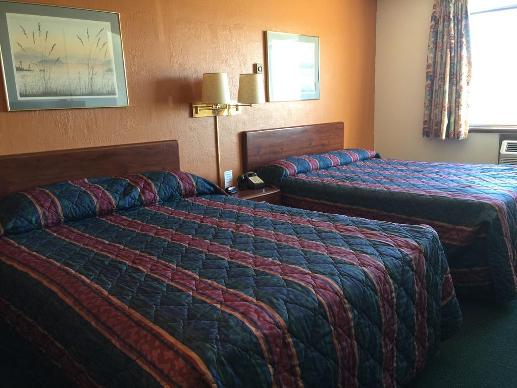 7 Star Motel Marshfield Quarto foto