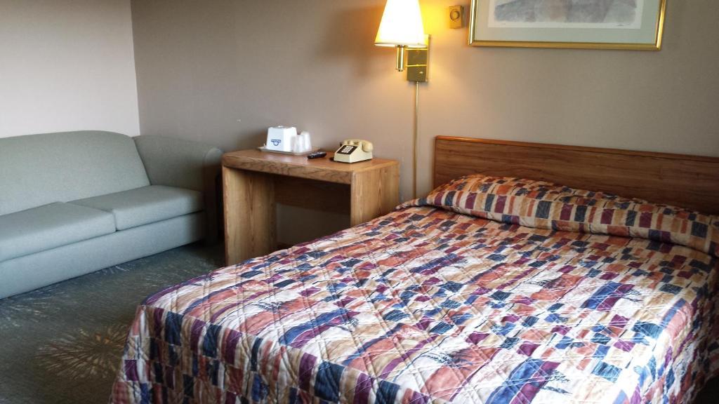 7 Star Motel Marshfield Quarto foto